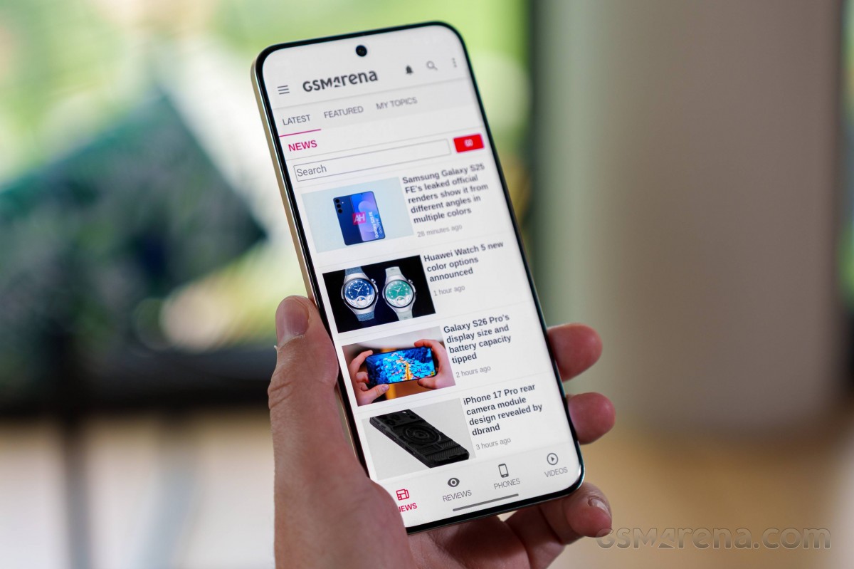 Realme P3 Ultra review