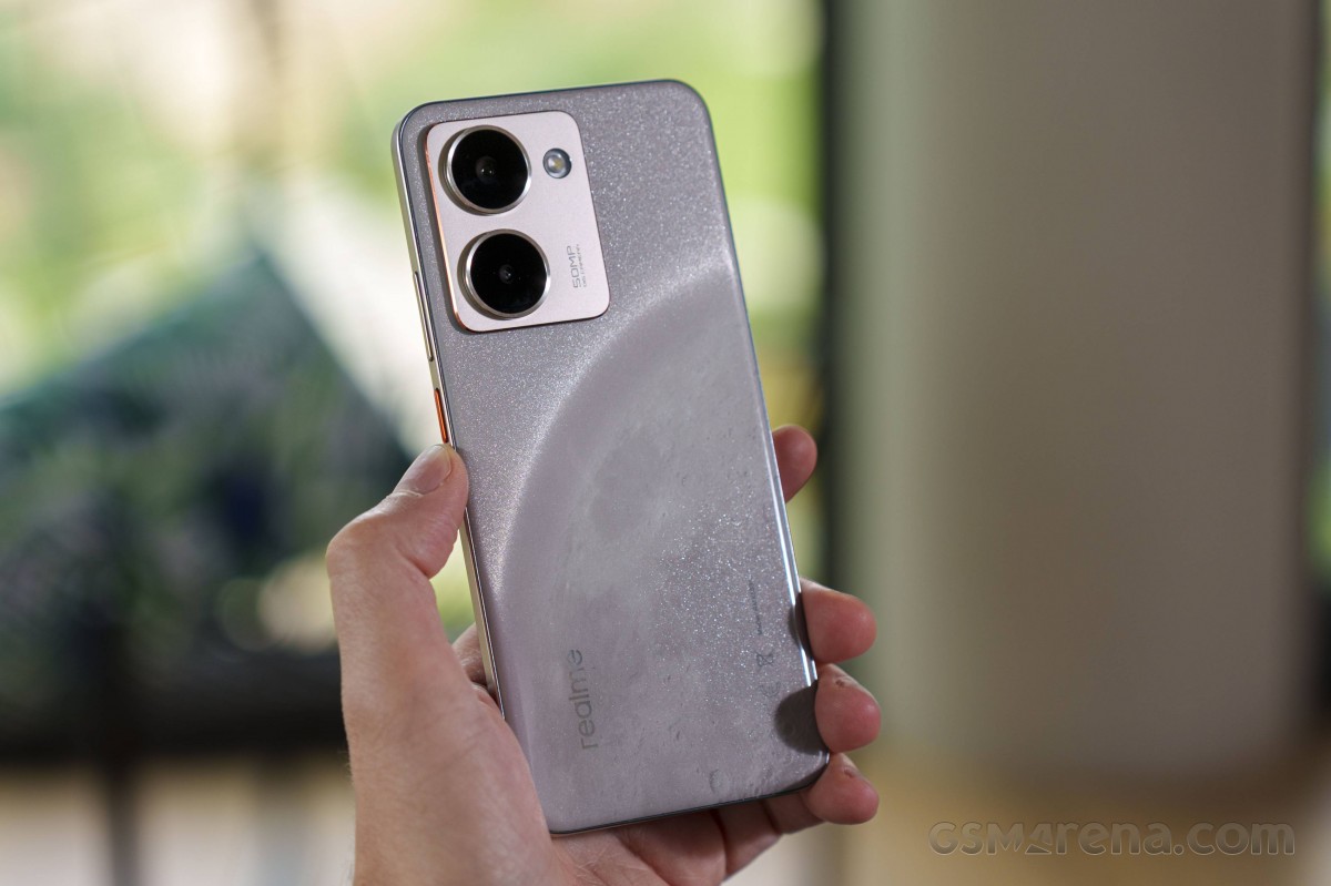 Realme P3 Ultra review