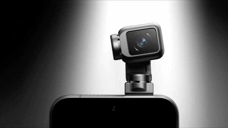 Honor Robot Phone — смартфон с собственными эмоциями