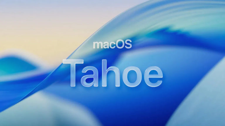 Як створити зовнішній завантажувальний диск у macOS Tahoe
