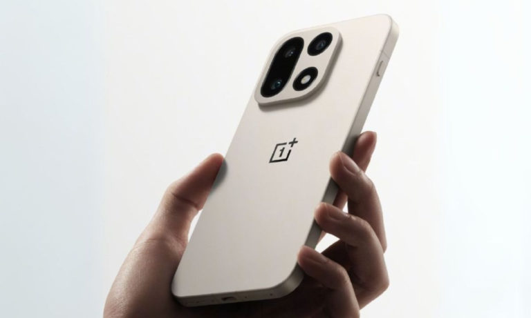 OnePlus 15 — первый в мире смартфон с  экраном 165 Гц