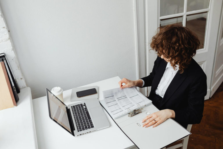 Кибербезопасность на работе: как защитить себя и компанию
