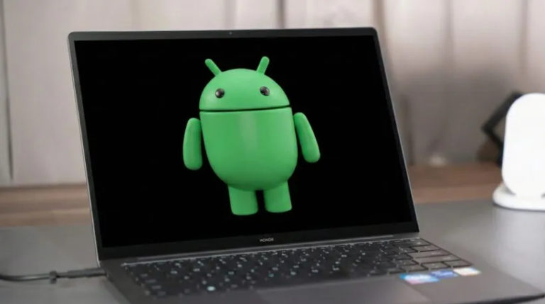 Google разрабатывает «алюминий» — это название новой ОС. что известно об Aluminium OS