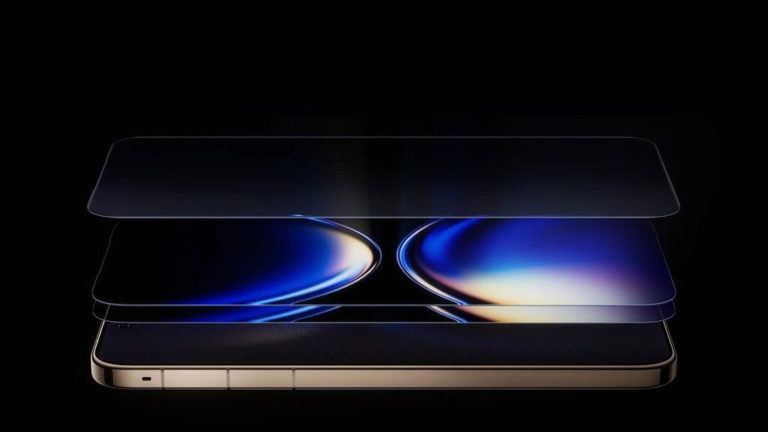 Huawei заявляет о дисплее с яркостью 8 000 нит, что почти в три раза превышает показатель Apple iPhone 17