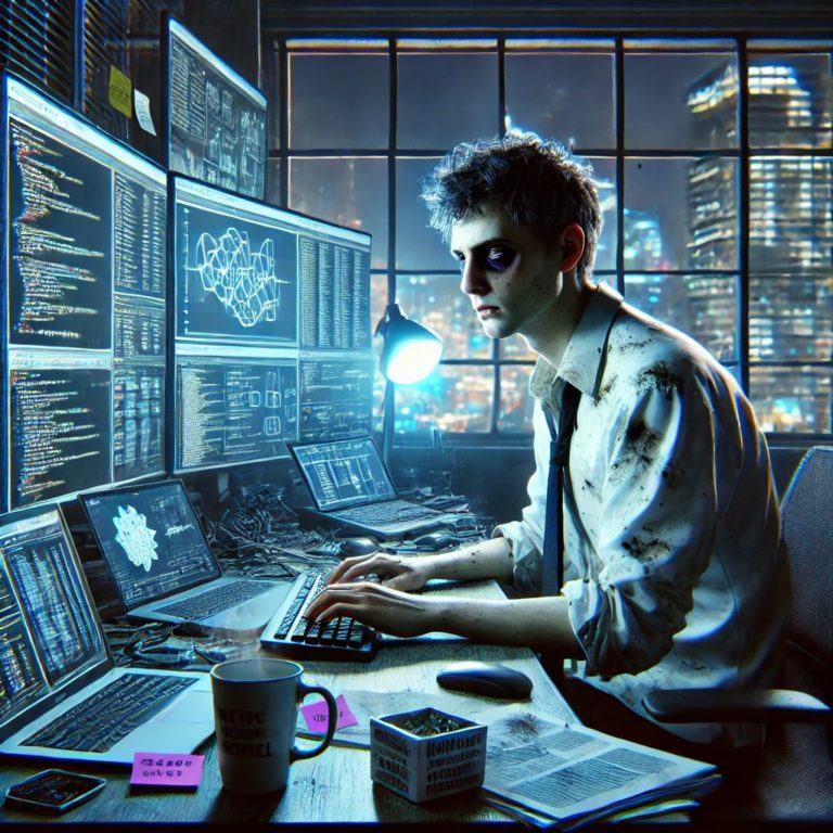 Штучний інтелект створює низькооплачувану бізнес-економіку для освічених людей