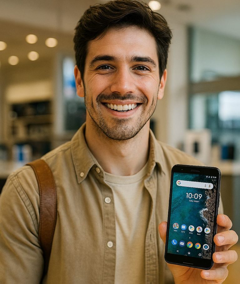 Как понять, выбранный телефон — это выгодная покупка или мусор