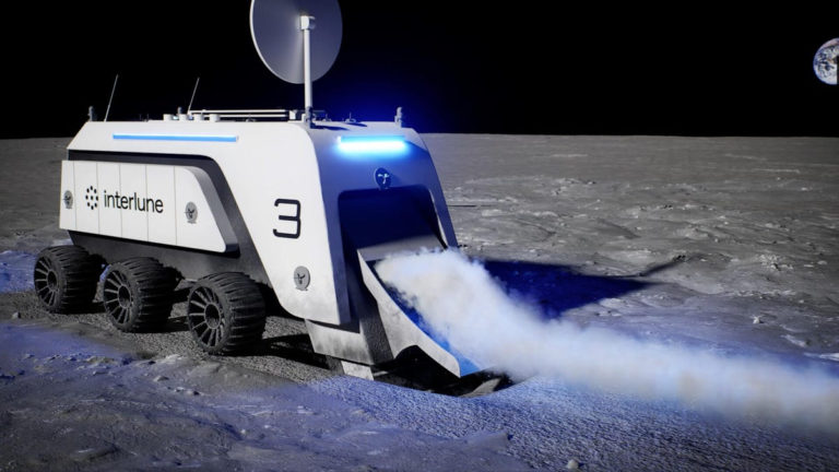 Цей місячний ресурс настільки цінний, що може спровокувати нову «золоту лихоманку»