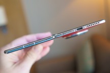 Huawei Mate X7 - Huawei Mate X7 hands-on review