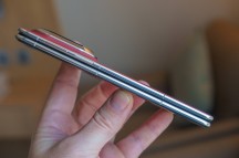 Huawei Mate X7 - Huawei Mate X7 hands-on review