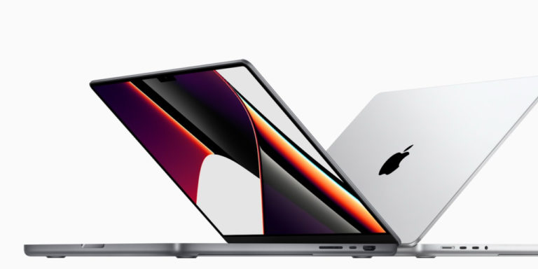 В следующем году Apple выпустит два Mac, которые могут открыть новую эру