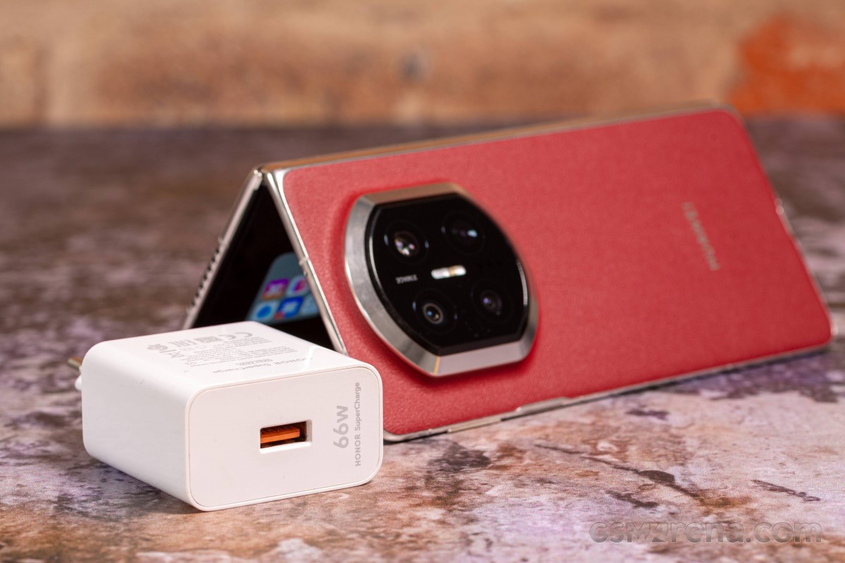 Huawei Mate X7 review