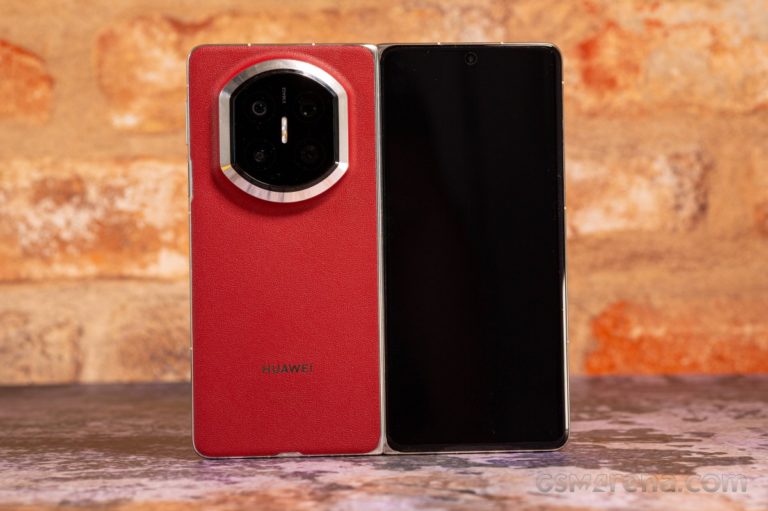 Обзор Huawei Mate X7: смартфон с толщиной 4,5 мм
