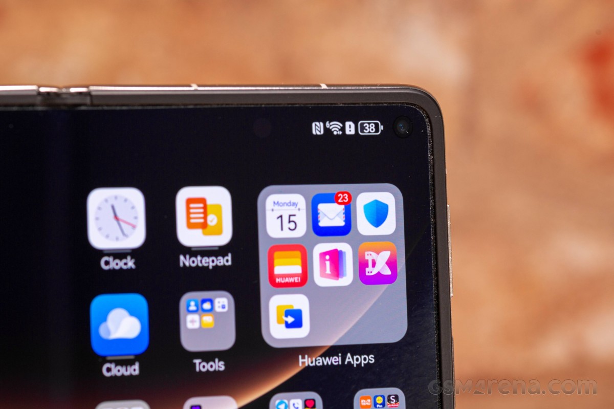 Huawei Mate X7 review