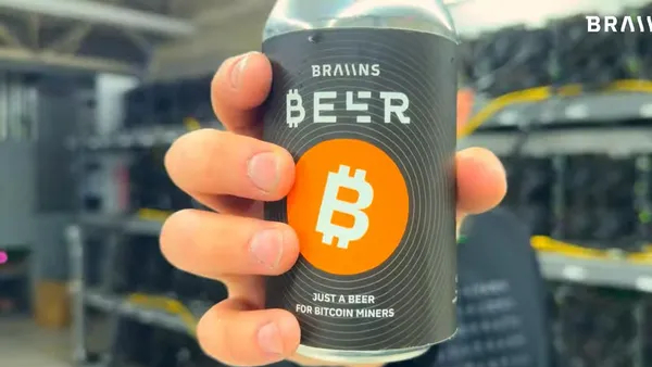 Старейший в мире добытчик биткойнов добыл 1 311 339 криптомонет на сумму 115 миллиардов долларов