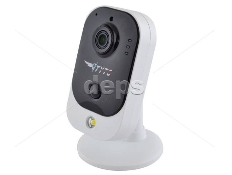 Переваги використання IP-відеокамер для системи безпеки