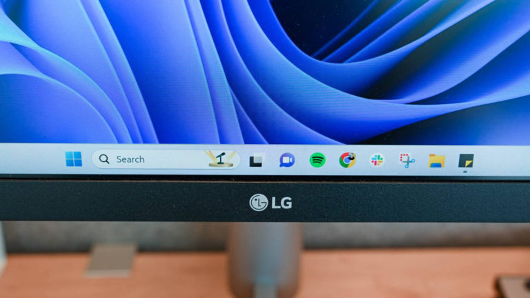 Як прибрати нав’язливі піктограми пошуку з панелі завдань Windows 11