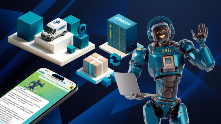 Епіцентр запустив віртуального асистента на базі ШІ