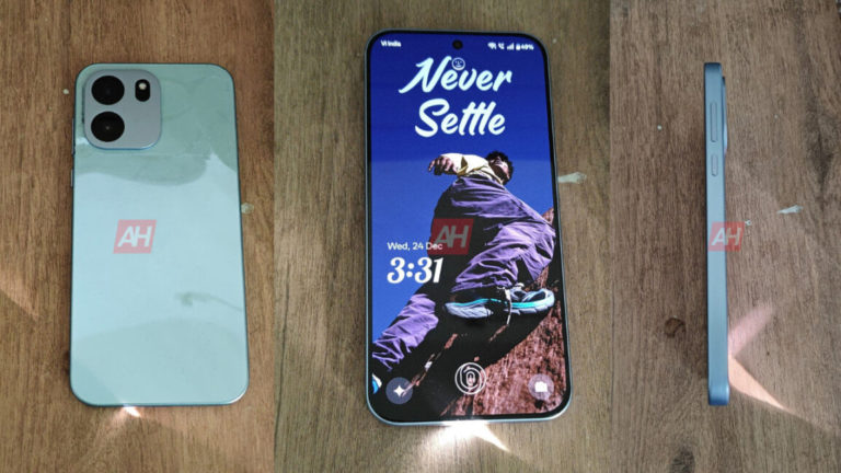 Смартфон OnePlus Turbo с аккумулятором емкостью 9000 мАч и экраном 144 Гц показали на фото