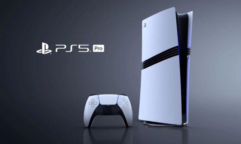 Купить ноутбук и PlayStation – универсальную технику для работы, учебы и гейминга