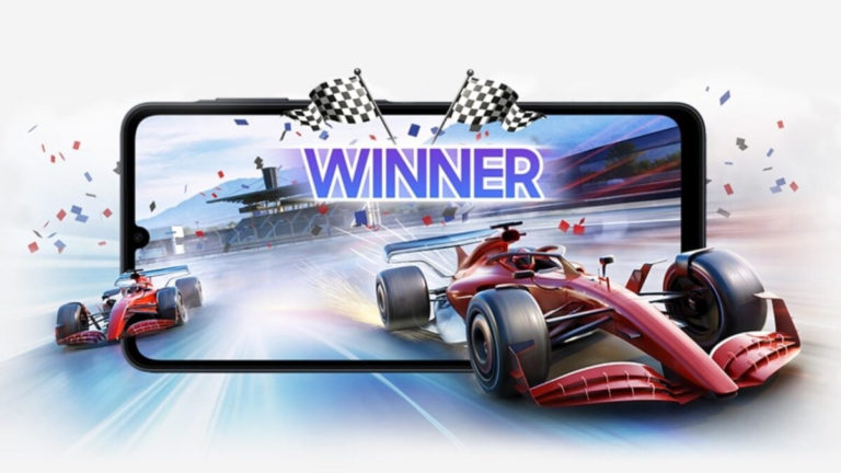 Samsung оснастила бюджетный Galaxy A07 5G аккумулятором емкостью 6000 мАч