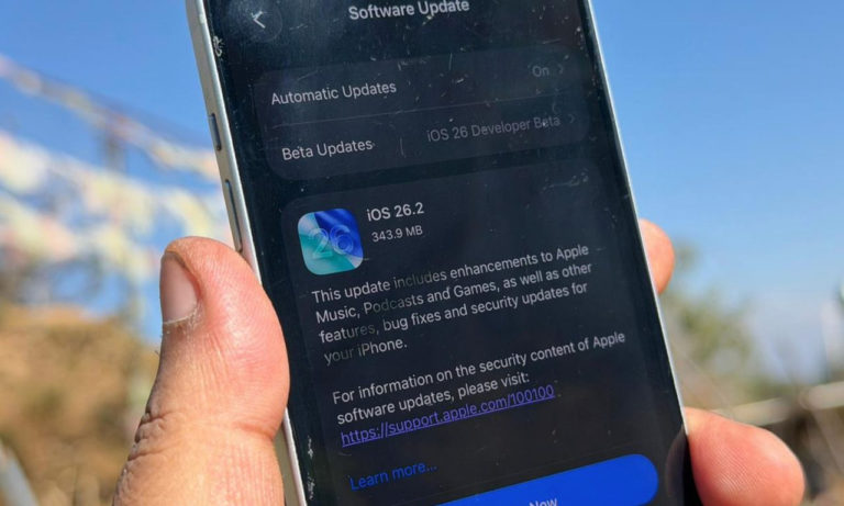 iPhone активніше блиматиме екраном, щоб було важче пропустити повідомлення