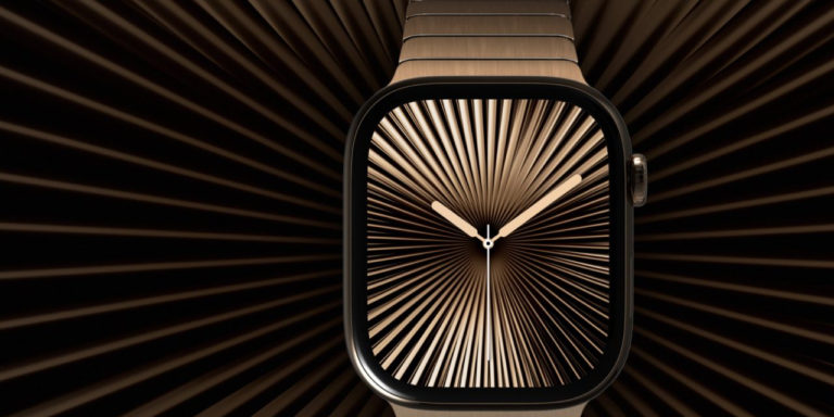 Як змусити Apple Watch цокати як кварцові годинники