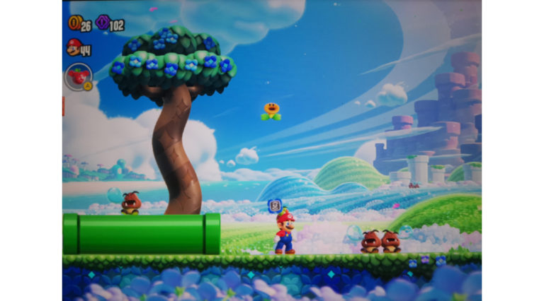 Дослідження показує, що гра Super Mario Bros. і Yoshi games бореться з емоційним вигорянням і може підвищити рівень щастя в житті”