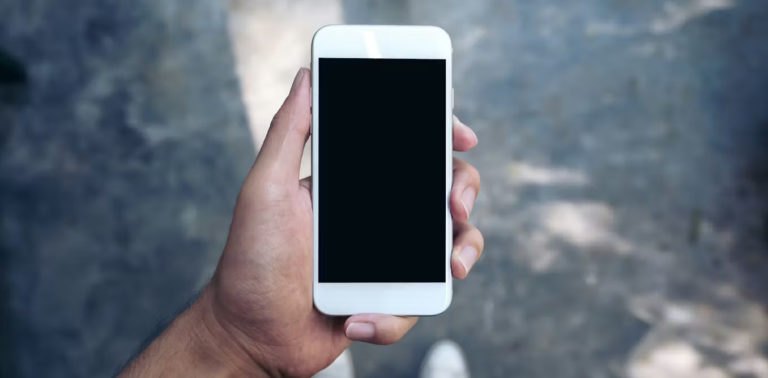 Як зменшити біль в мізинці від використання смартфона