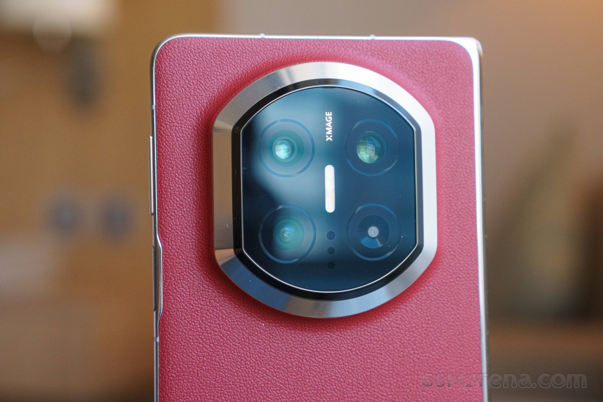 Huawei Mate X7 hands-on review