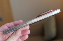 Huawei Mate X7 - Huawei Mate X7 hands-on review