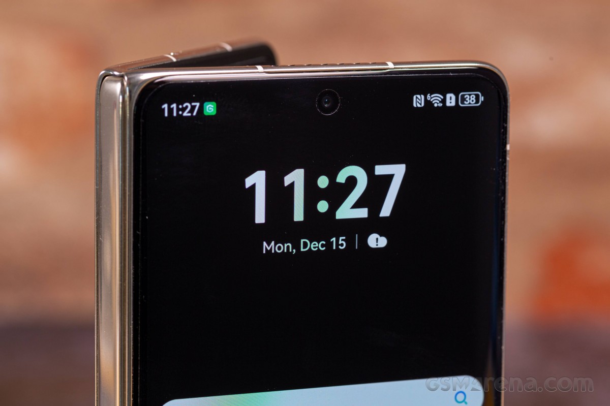 Huawei Mate X7 review