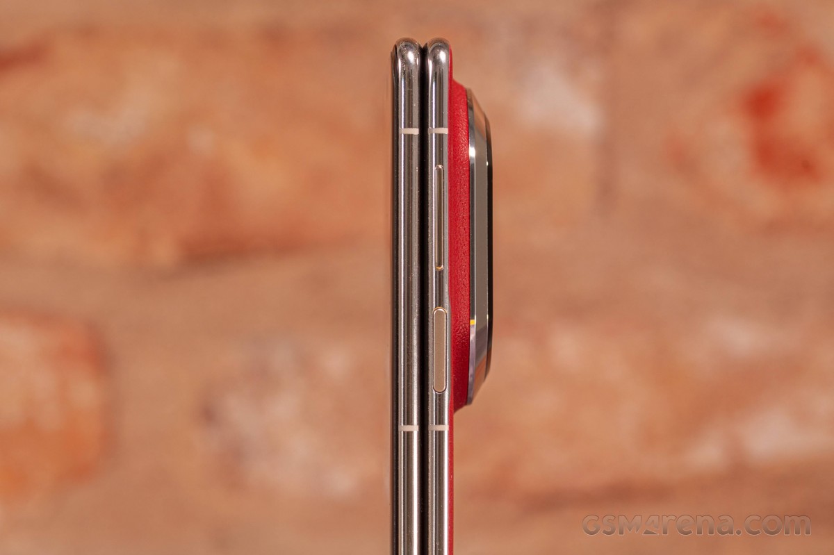 Huawei Mate X7 review