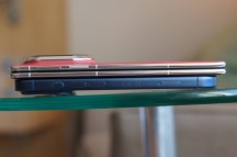 Huawei Mate X7 - Huawei Mate X7 hands-on review