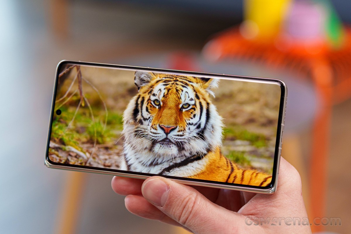 Huawei Mate X7 review