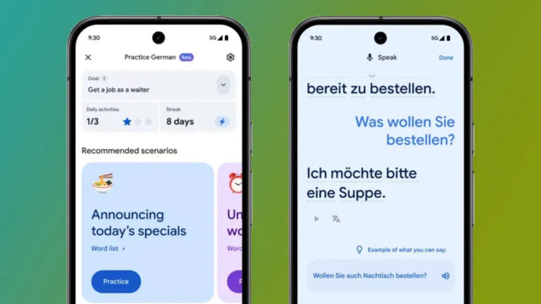Усі Bluetooth навушники отримали функцію перекладача з Google Translate