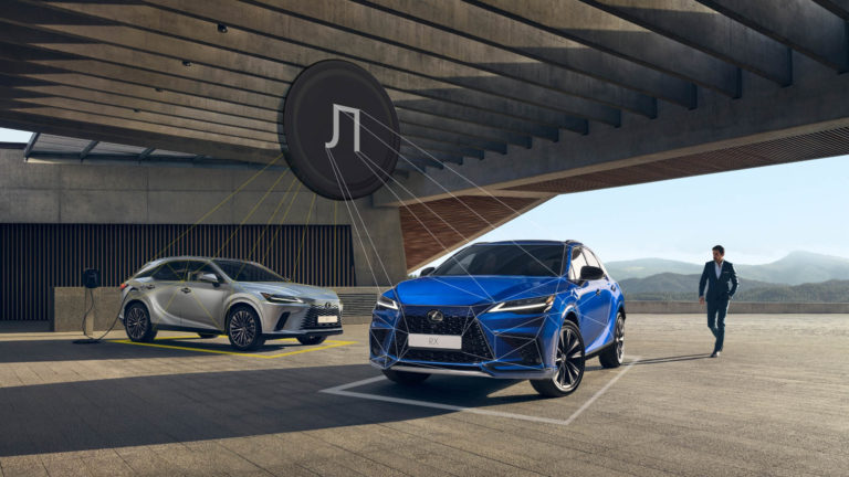 Модельний ряд Lexus: який автомобіль найкраще відповідає вашим потребам?