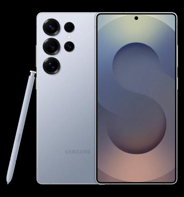 Телефони Samsung — технології, які працюють на вас. Купуйте на YA.ua