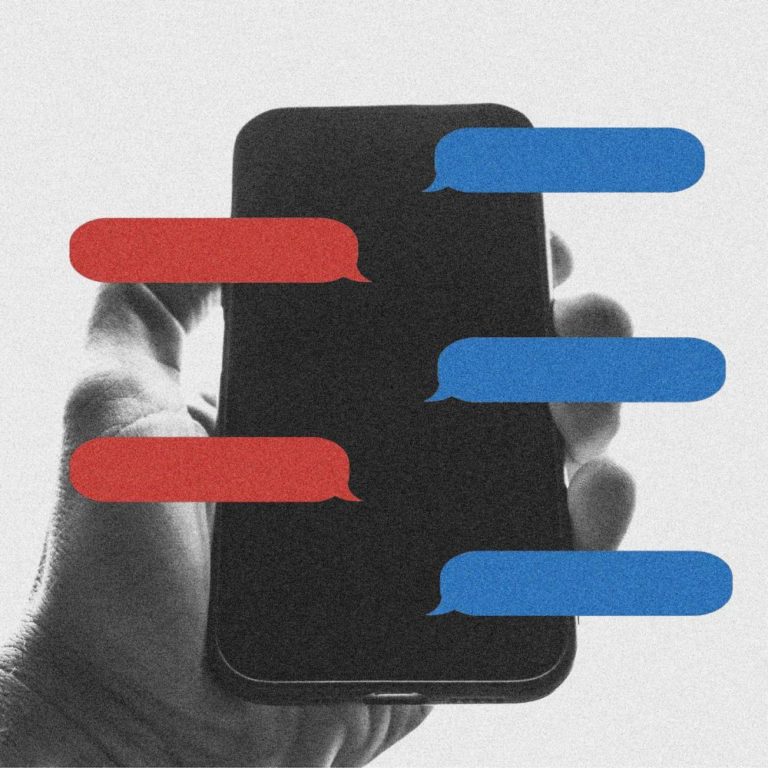 ШІ ефективніше робить політичну пропаганду, ніж реклама в телевізорі