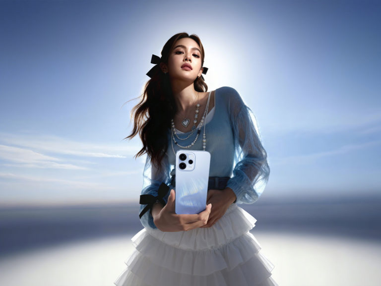 OPPO Reno15 виходить на передзамовлення в Україні — від 17 999 грн