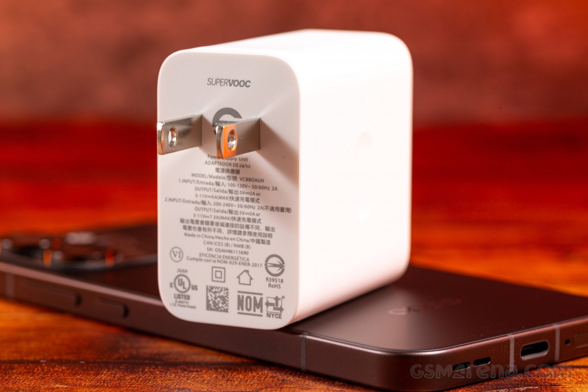 Oppo Reno15 Pro (mini) review