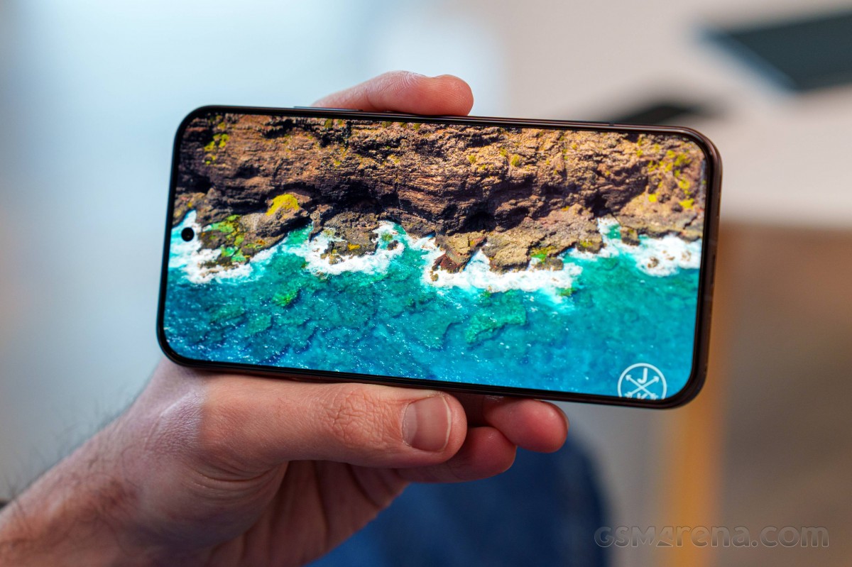 Oppo Reno15 Pro (mini) review