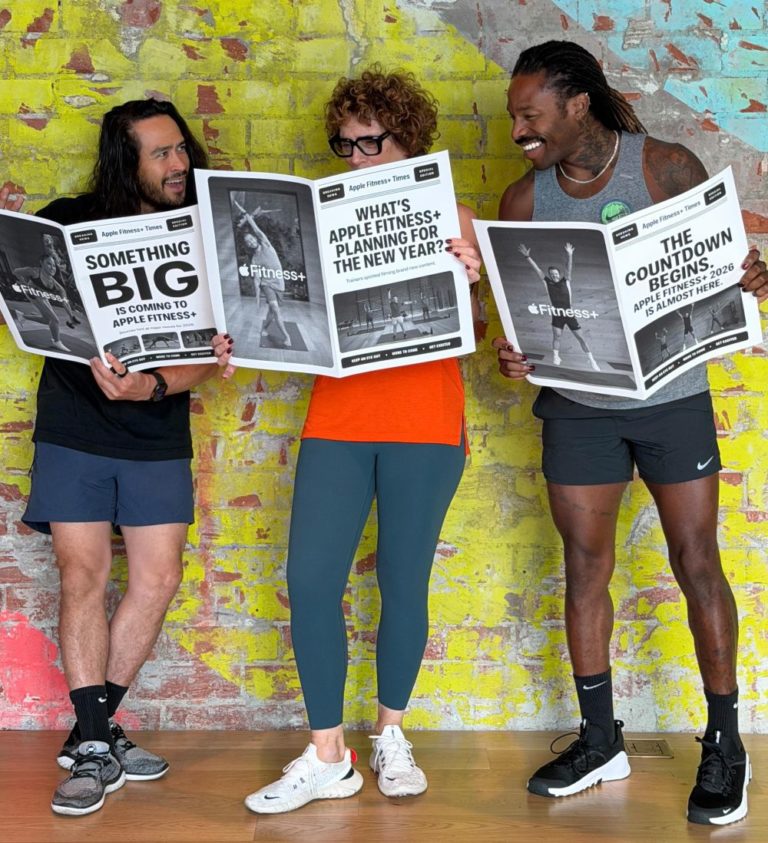 Apple обещает, что в начале 2026 года на ваших устройствах появится «что-то большое»