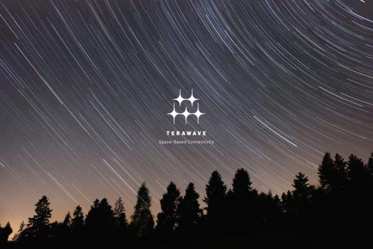 Blue Origin TeraWave обіцяє надшвидкий супутниковий інтернет – до 6 Гбіт/сек