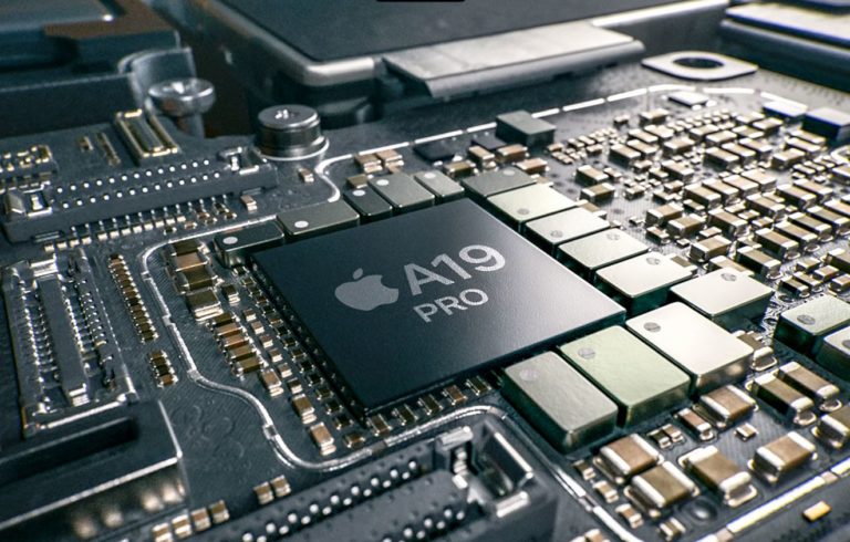 Процессор A20 для iPhone 18 может стоить Apple примерно вдвое дороже, чем чип A19