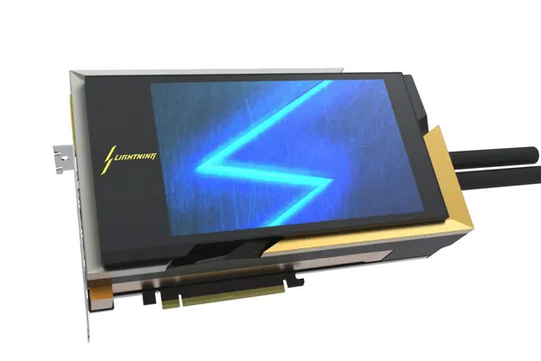 Видеокарта MSI Geforce RTX 5090 может потреблять 1,6 кВт в час. Ценник 4000$.