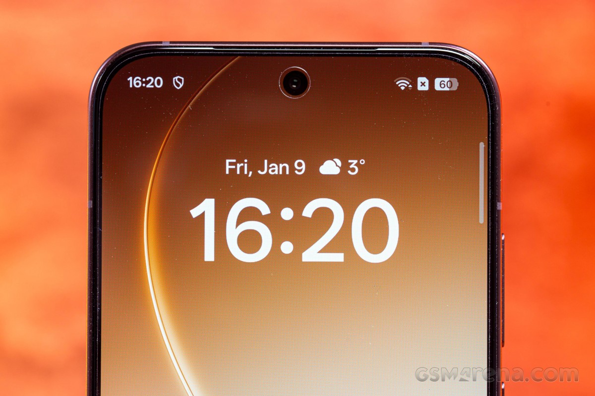 Oppo Reno15 Pro (mini) review