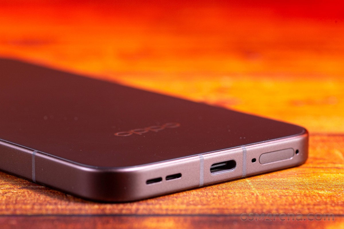 Oppo Reno15 Pro (mini) review