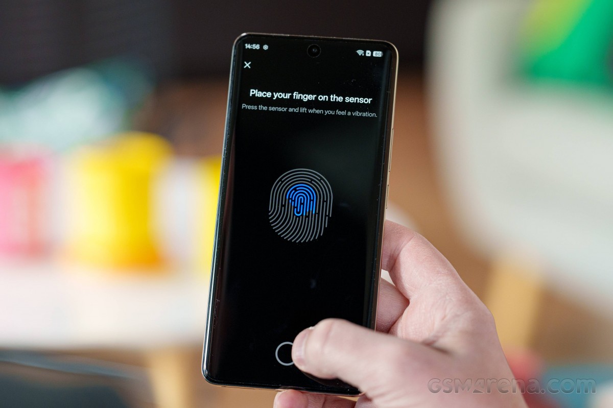 Огляд Realme 16 Pro+