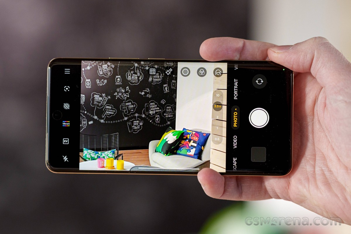 Огляд Realme 16 Pro+