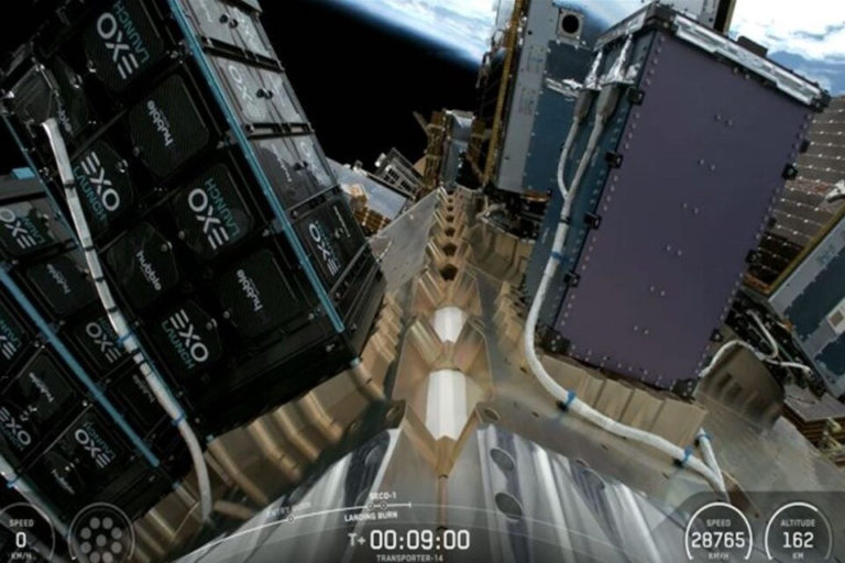 Впервые в космосе запустят плавильную печь: будут плавить металл